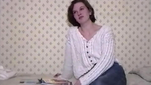 Horny teen chick Aliza Rusk need gets good fucking HD