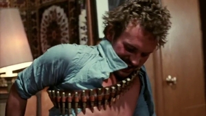 Missionary in car between pornstar