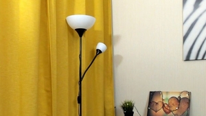 Shaved amateur live on cam HD