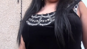 Naughty amateur fucked missionary HD