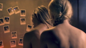 Girl Cherie Deville masturbation