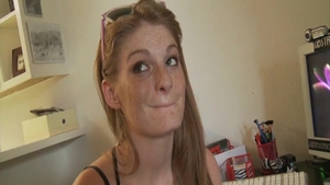 Faye Reagan ass to mouth XXX