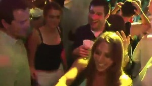 Asian blonde babe need hard pounding HD