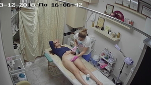 Hard sex in the company of beautiful russian teen chick