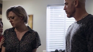 Hard nailining with Jane Wilde in tandem with Dee Williams