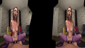 Small tits blonde hair has a soft spot for fucking