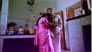 Satin Muslim Arab softcore riding a dick