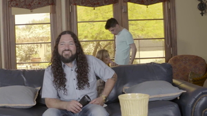 Eva Notty cum in mouth video