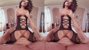 Coco De Mal got fucked hard