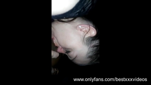 Amateur interracial bang HD