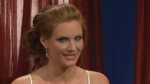 JOI big ass european girl sex toys