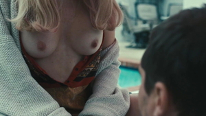 Sally Kirkland and nude Monique Parent