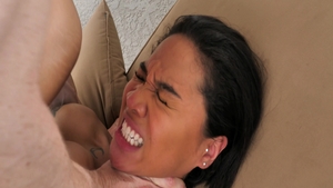 Obscene Jennifer Jacobs deepthroat XXX