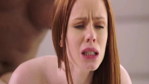 Ella Hugh with Ella Hughes doggy style