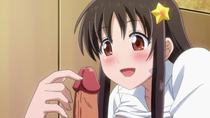 English loves hentai ramming hard in HD