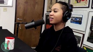 Young Honey Gold softcore nailed rough at the casting