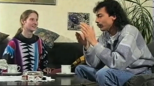 Vintage hairy deutsch good fuck