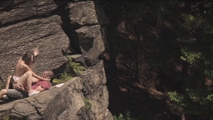 Star Emylia Argan orgasm scene HD