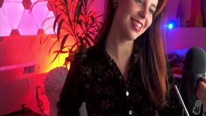 Huge tits girl enjoys softcore nailed rough on web-cam