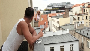 Rebecca Jane Smyth blowjob sex video