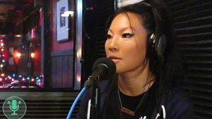 Asa Akira fucked hard