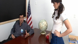 Ashlyn Rae pussy fuck