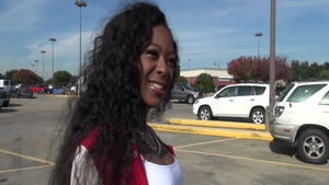 Beautiful 18 yr old oily fucked in the ass outdoors