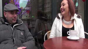 Huge tits stepmom hardcore blowjob