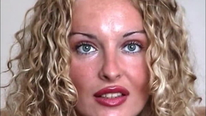 Hardcore hard ramming escorted by Savannah Gold