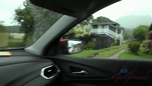 Naughty slut deepthroat in hotel in HD