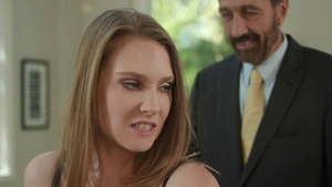 Young babe receives good fucking HD