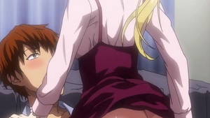 Queen rushes hard ramming in HD