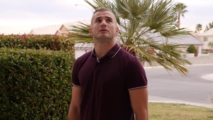 Shaved reverse cowgirl doggy in HD