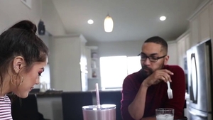 Caught blowjobs with Kendra Spade plus Mickey Mod