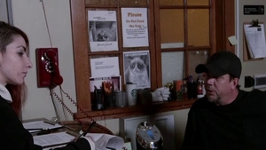 Domination BDSM together with shaved Sheena Rose