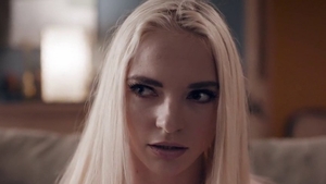 Pretty teen really enjoys sex in HD