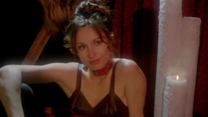 Desiree West blowjobs