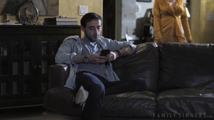 Busty mature enjoys greatly hard pounding HD