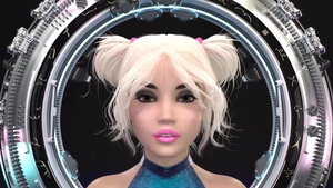 3d got her pussy smashed