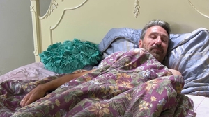 Inked anal fucking stroking HD