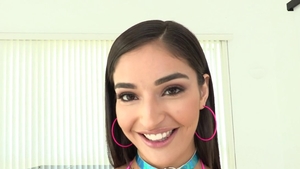 Blowbang 10 men With Bukkake