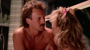 Sex starring blonde haired