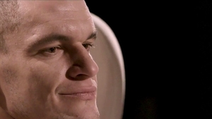 Tattooed star really likes sex scene in HD