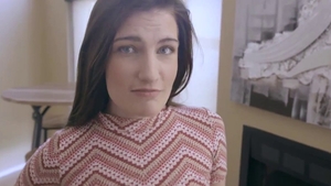 Babysitter raw creampie at the party