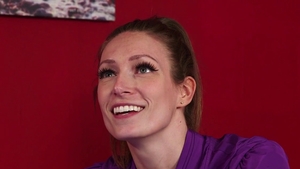 Hardcore hard sex accompanied by Ava Austen