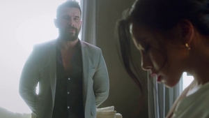 Wild teen rough deepthroat