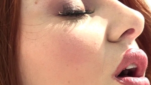 Hardcore plowing hard in company with hottest chick