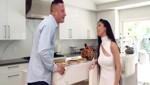 Jade Kush ass pounding sex video