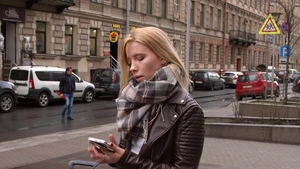 Young star Kiara Knight rough rammed hard in the kitchen HD