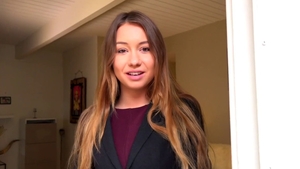 Taylor Sands Pussy fucked XXX video